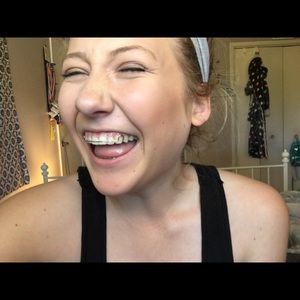 Meet your Posher, Madison